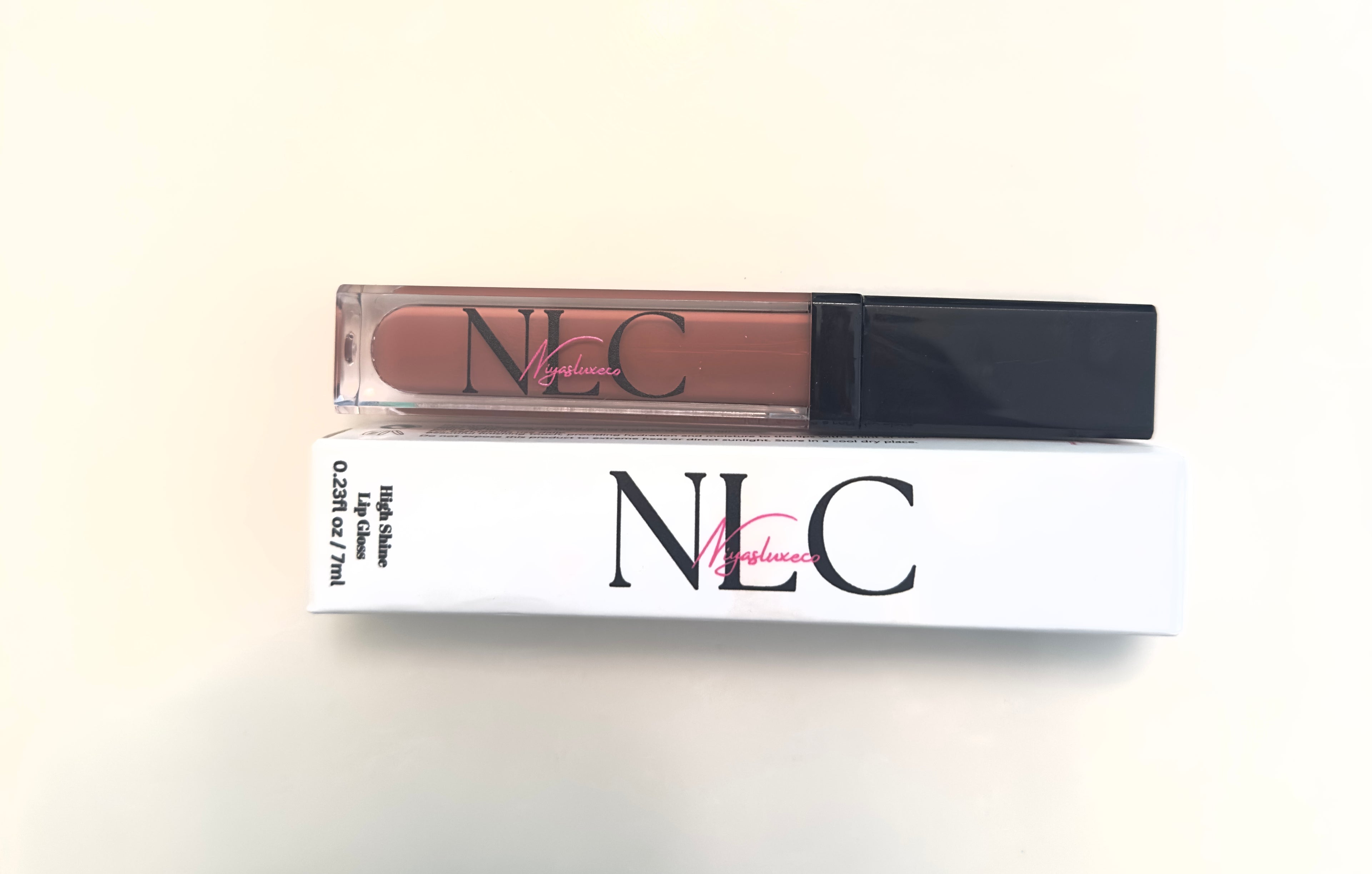 Bombshell LED Lip Gloss